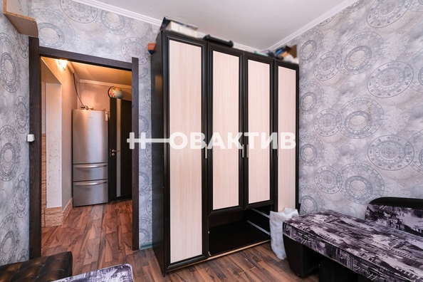 
   Продам 2-комнатную, 46.1 м², В. Высоцкого ул, 48

. Фото 14.