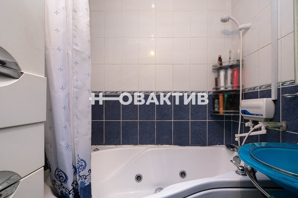 
   Продам 2-комнатную, 46.1 м², В. Высоцкого ул, 48

. Фото 16.