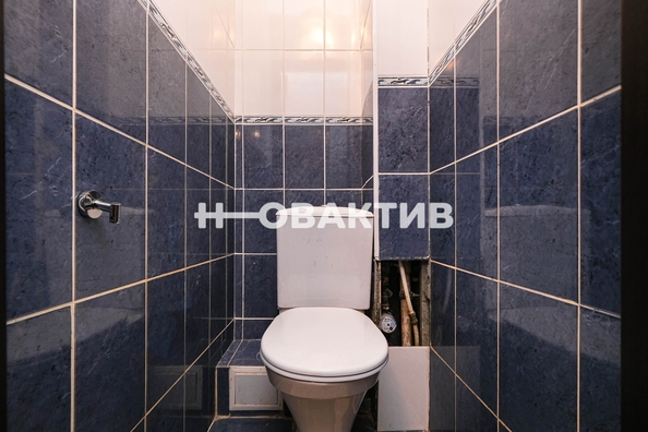 
   Продам 2-комнатную, 46.1 м², В. Высоцкого ул, 48

. Фото 18.