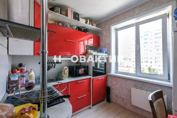 
   Продам 2-комнатную, 46.1 м², В. Высоцкого ул, 48

. Фото 20.