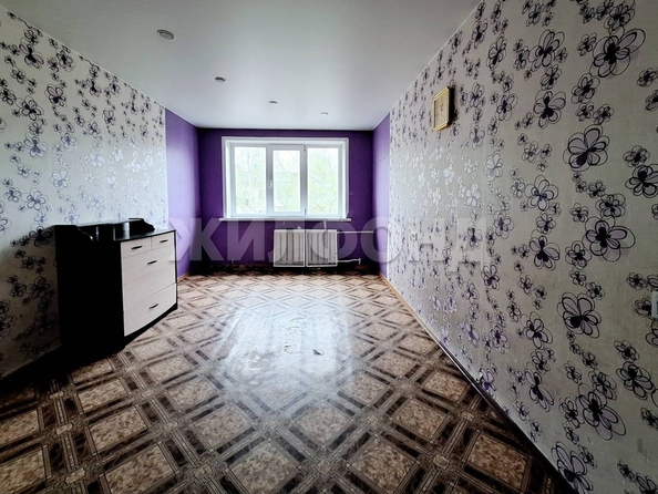 
   Продам 2-комнатную, 43.8 м², Зорге ул, 71

. Фото 1.