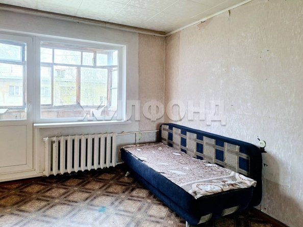 
   Продам 2-комнатную, 43.8 м², Зорге ул, 71

. Фото 2.