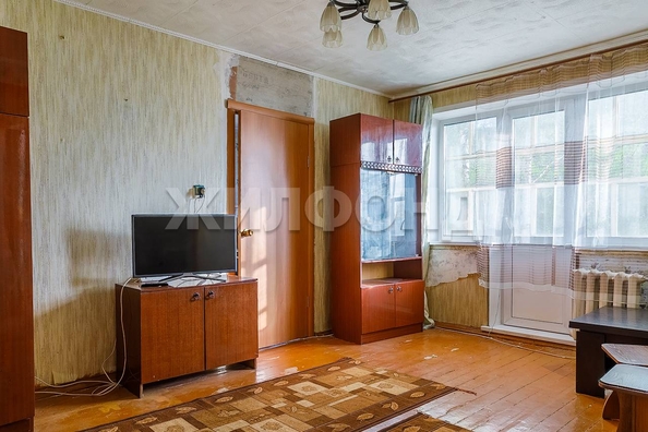 
  Продается 2-комн. квартира, 46.4 м², Флотская ул, д. 20
. Фото 7.