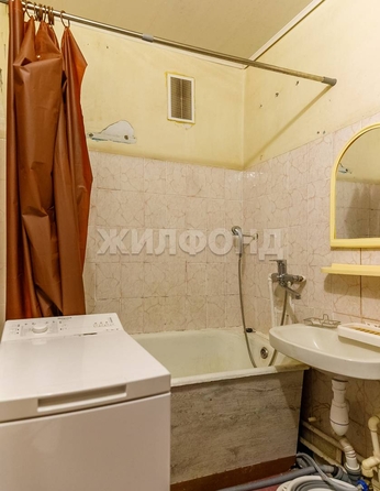 
  Продается 2-комн. квартира, 46.4 м², Флотская ул, д. 20
. Фото 14.