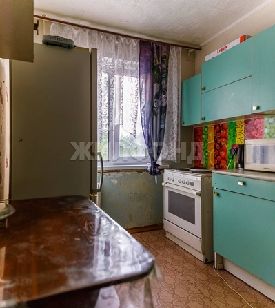 
  Продается 2-комн. квартира, 46.4 м², Флотская ул, д. 20
. Фото 3.