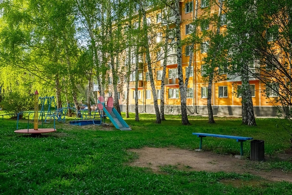 
  Продается 2-комн. квартира, 46.4 м², Флотская ул, д. 20
. Фото 9.