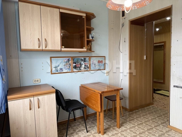 
   Продам 2-комнатную, 47.6 м², Курчатова ул, 17

. Фото 9.