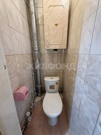 
   Продам 2-комнатную, 47.6 м², Курчатова ул, 17

. Фото 14.