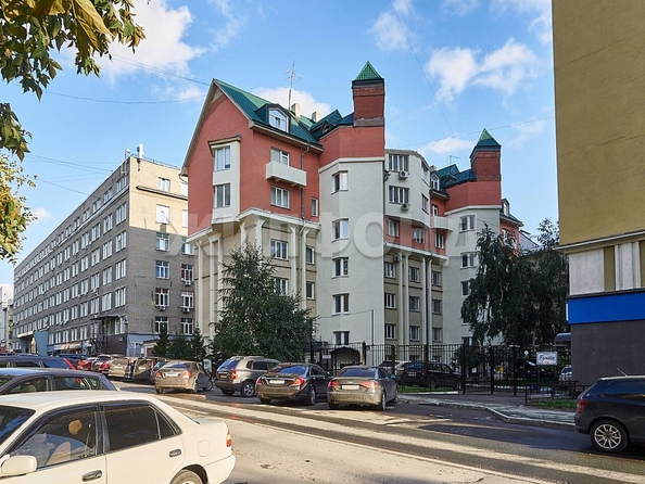 
   Продам 3-комнатную, 73.9 м², Октябрьская ул, 40

. Фото 15.