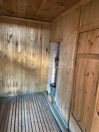 
   Продам 3-комнатную, 63.6 м², Маяковского ул, 14а

. Фото 11.