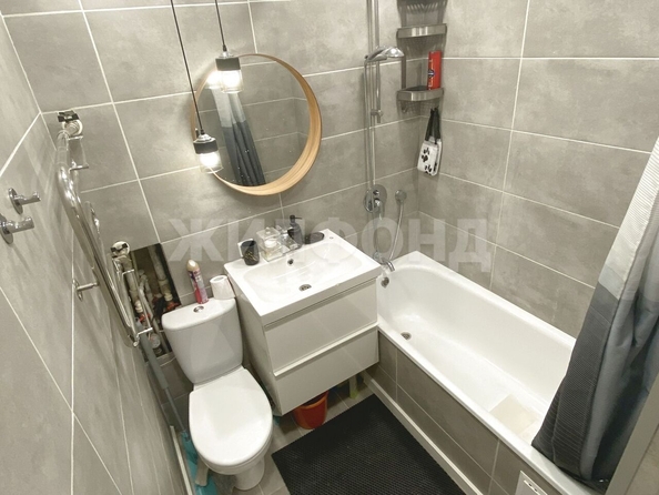 
  Сдам в аренду 1-комнатную квартиру, 32 м², Новосибирск

. Фото 8.