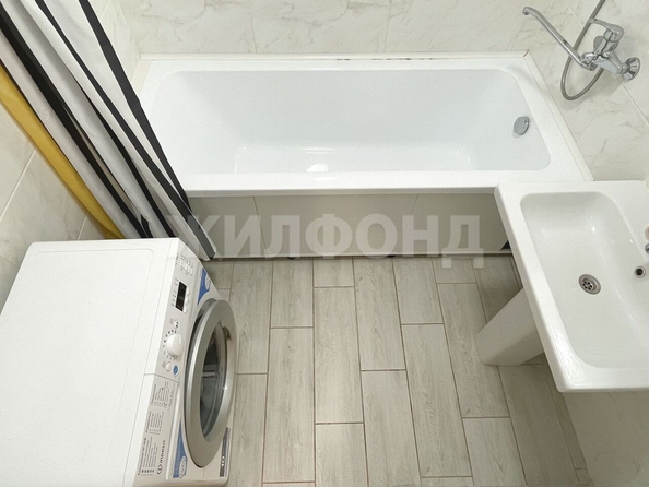 
  Сдам в аренду 2-комнатную квартиру, 56 м², Новосибирск

. Фото 15.