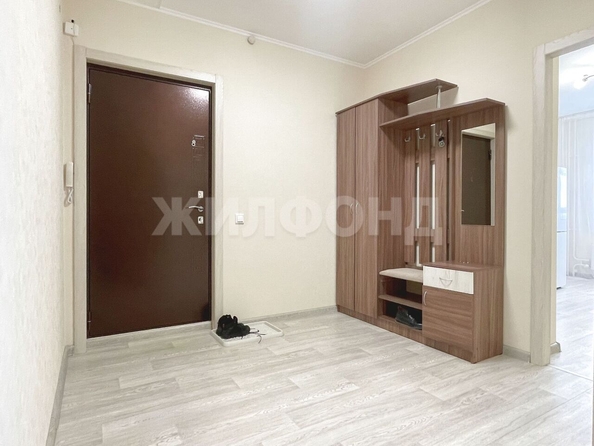 
  Сдам в аренду 2-комнатную квартиру, 56 м², Новосибирск

. Фото 16.