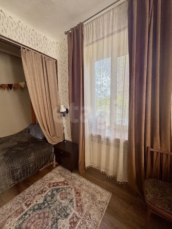 
   Продам 1-комнатную, 30.4 м², Романова ул, 57а

. Фото 11.