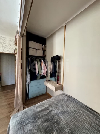 
   Продам 1-комнатную, 30.4 м², Романова ул, 57а

. Фото 12.