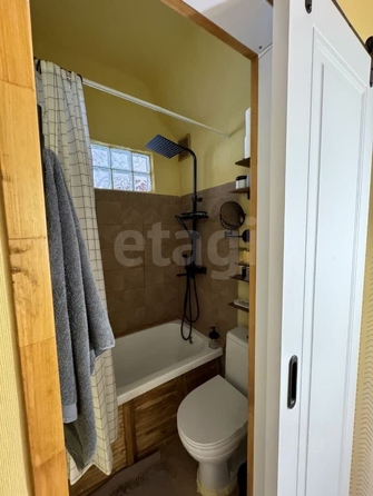 
   Продам 1-комнатную, 30.4 м², Романова ул, 57а

. Фото 22.