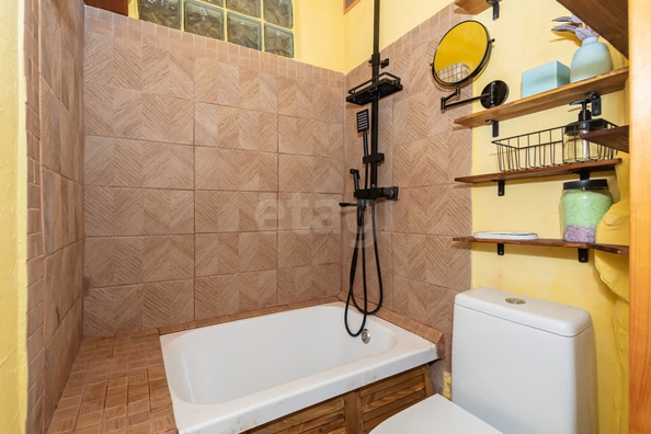 
  Продается 1-комн. квартира, 30.4 м², Романова ул, д. 57а
. Фото 16.