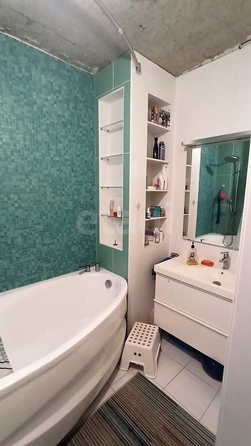 
   Продам 3-комнатную, 85.7 м², Стартовая ул, 1

. Фото 17.