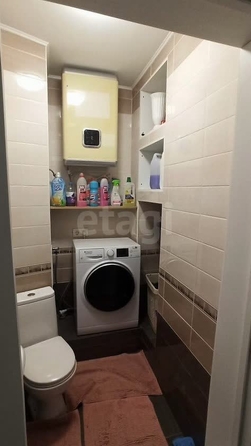 
   Продам 3-комнатную, 85.7 м², Стартовая ул, 1

. Фото 18.