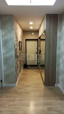 
   Продам 3-комнатную, 85.7 м², Стартовая ул, 1

. Фото 22.