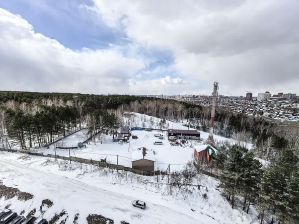 
   Продам 1-комнатную, 37.5 м², Вилюйская ул, 1

. Фото 27.
