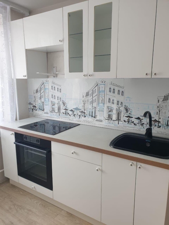 
   Продам 1-комнатную, 29.5 м², Островского ул, 172

. Фото 1.