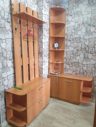 
   Продам 1-комнатную, 29.5 м², Островского ул, 172

. Фото 13.