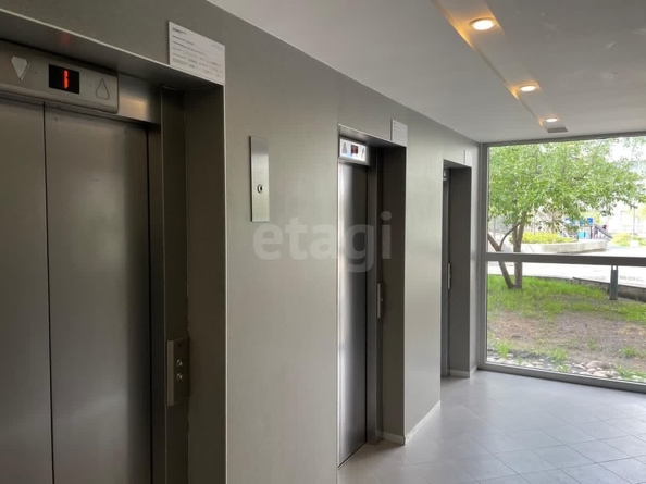 
   Продам студию, 31.8 м², Немировича-Данченко ул, 148/1

. Фото 9.