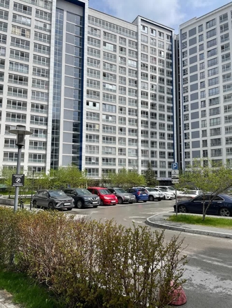 
   Продам студию, 31.8 м², Немировича-Данченко ул, 148/1

. Фото 11.