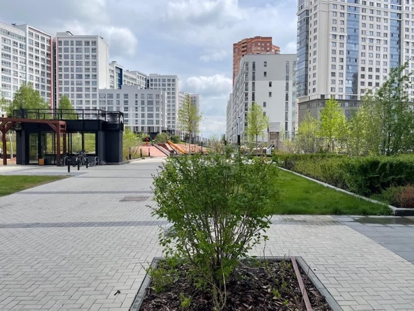 
   Продам студию, 31.8 м², Немировича-Данченко ул, 148/1

. Фото 14.