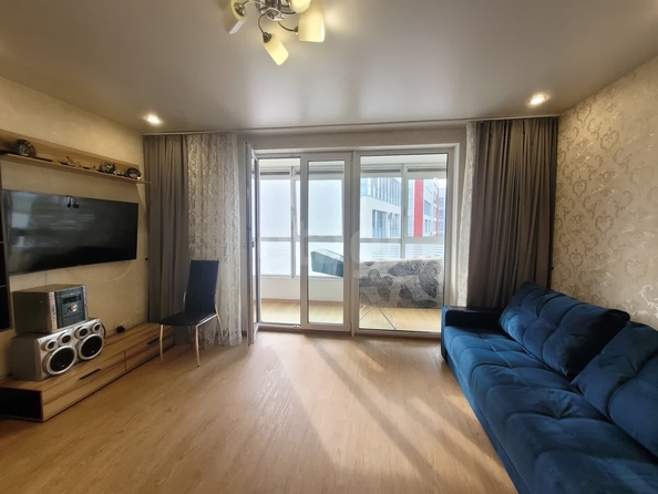 
  Продается студия, 31.8 м², Немировича-Данченко ул, д. 148/1
. Фото 7.