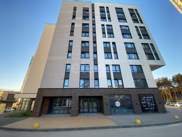 
  Продается универсальное помещение, 27.8 м², АК Бирюзовая жемчужина Апарт
. Фото 4.