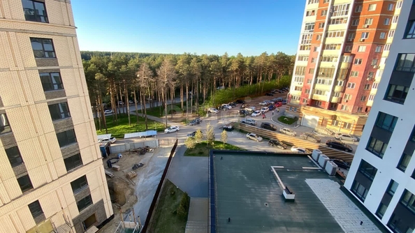 
  Продается универсальное помещение, 27.8 м², АК Бирюзовая жемчужина Апарт
. Фото 6.