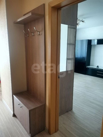 
  Сдам в аренду 1-комнатную квартиру, 33.6 м², Новосибирск

. Фото 5.