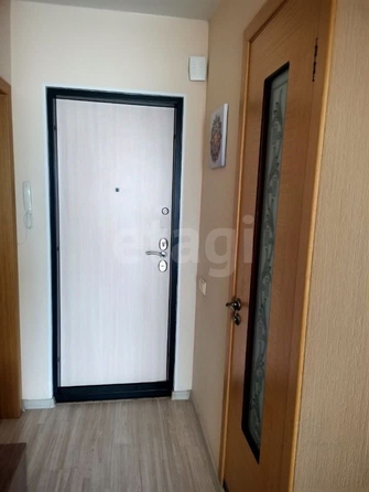 
  Сдам в аренду 1-комнатную квартиру, 33.6 м², Новосибирск

. Фото 11.