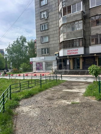 
   Продам помещение, 62.1 м², Вокзальная магистраль ул, 8/2

. Фото 1.