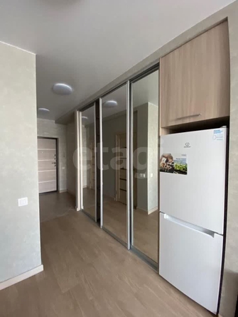 
  Сдам в аренду апартаменты, 31.1 м², Новосибирск

. Фото 8.
