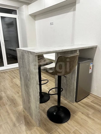 
  Сдам в аренду 1-комнатную квартиру, 30 м², Новосибирск

. Фото 6.