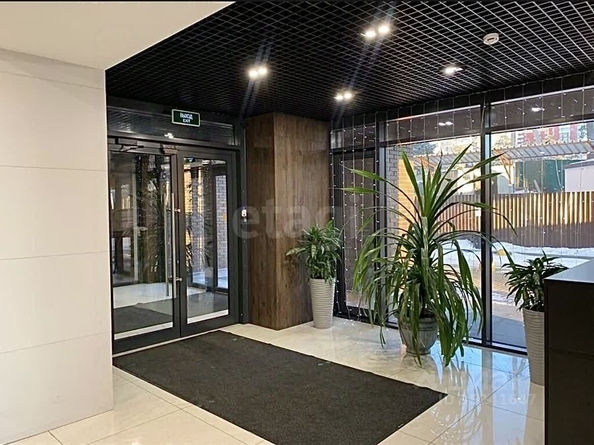 
   Продам апартамент, 23 м², Сухарная ул, 107

. Фото 12.