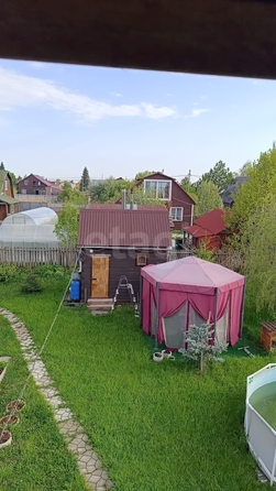 
  Продается дача, 60 м², СНТ Обские просторы
. Фото 9.