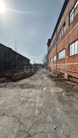 
   Сдам помещение под производство, 500 м², Декабристов ул, 275к7

. Фото 7.