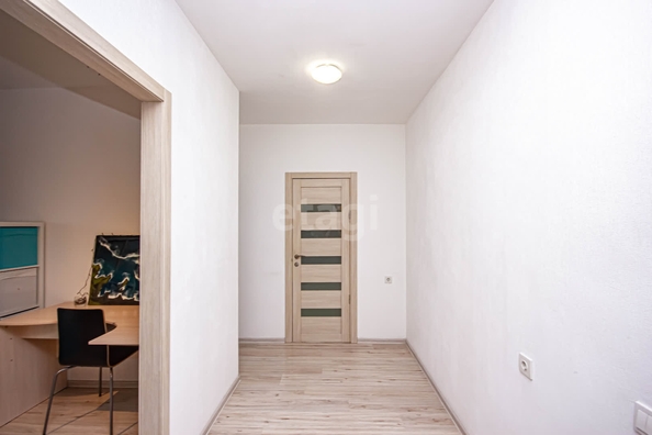 
   Продам 1-комнатную, 45.2 м², Выборная ул, 99/7

. Фото 11.