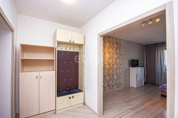 
   Продам 1-комнатную, 45.2 м², Выборная ул, 99/7

. Фото 12.