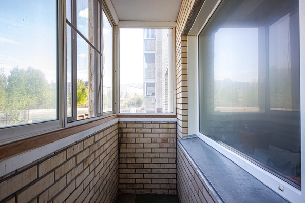 
   Продам 1-комнатную, 45.2 м², Выборная ул, 99/7

. Фото 22.