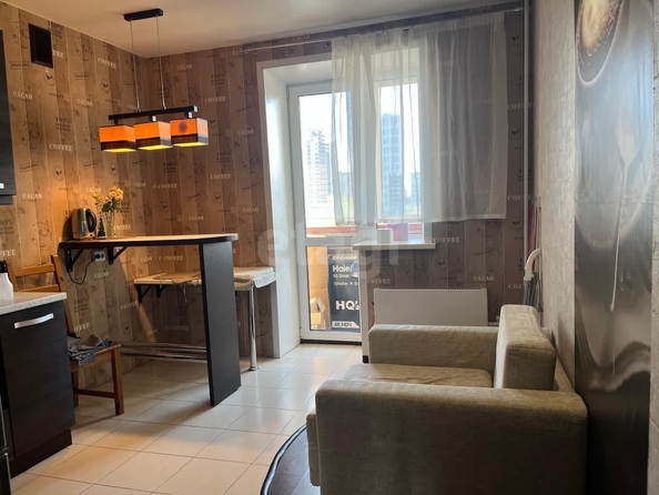 
   Продам 1-комнатную, 41.3 м², Лескова ул, 19

. Фото 5.