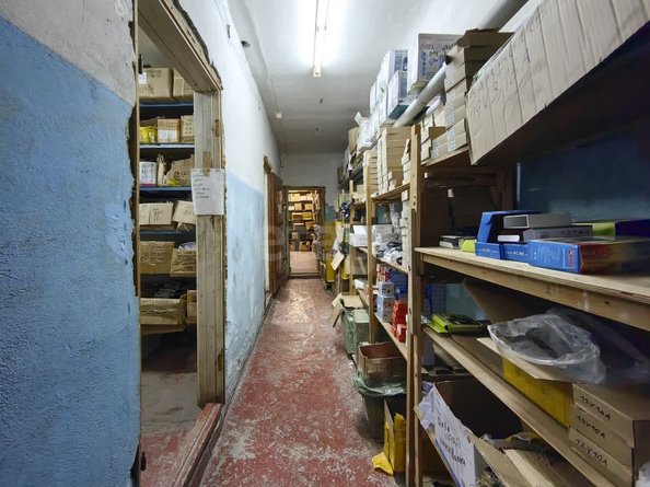 
   Сдам помещение, 205 м², Дачная ул, 33

. Фото 15.