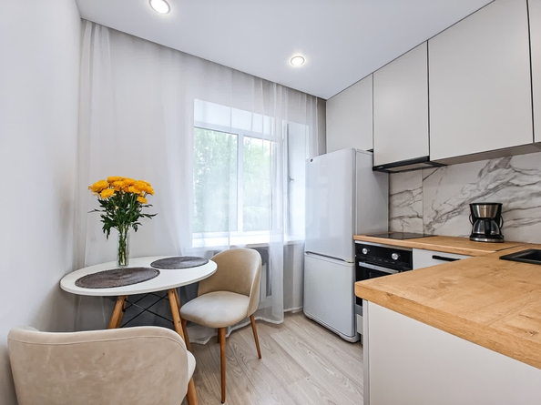 
   Продам 2-комнатную, 42.5 м², Дуси Ковальчук ул, 266/1

. Фото 6.