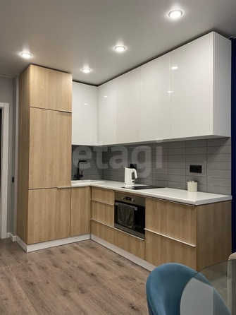 
   Продам 1-комнатную, 40.7 м², 1-я Чулымская ул, 112/2

. Фото 1.