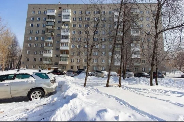 
   Продам 3-комнатную, 67 м², Зорге ул, 237

. Фото 14.