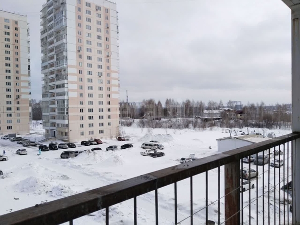 
  Сдам в аренду апартаменты, 32 м², Новосибирск

. Фото 8.